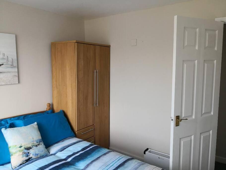 'Le Chalet Ii' Free Unlimited Wifi 2 Bed Chalet House Hodgeston Экстерьер фото